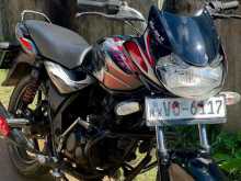 Bajaj Discover 2010 Motorbike