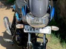 Bajaj Discover 2011 Motorbike