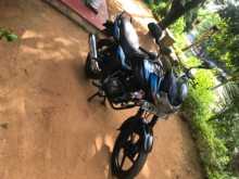 Bajaj Discovery 2011 Motorbike