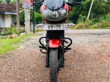 Bajaj Discover 2010 Motorbike