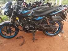 Bajaj Discover 2010 Motorbike