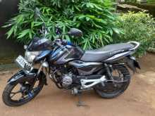 Bajaj Discover 2015 Motorbike