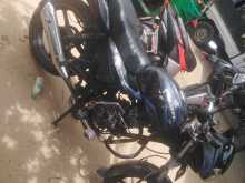 Bajaj Discover 2011 Motorbike
