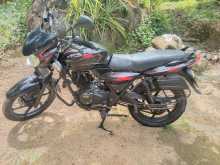 Bajaj Discover 2008 Motorbike