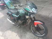 Bajaj Discovery 2010 Motorbike
