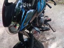 Bajaj Discover 2010 Motorbike