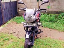 Bajaj Discover 2011 Motorbike