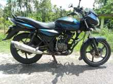 Bajaj Discover 2014 Motorbike