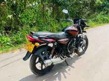 Bajaj Discover 2006 Motorbike