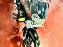 Bajaj Discover 2014 Motorbike