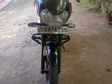 Bajaj Discover 2011 motorcycle