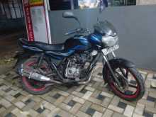 Bajaj Discover 2011 motorcycle