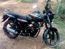 Bajaj Discover 2008 Motorbike