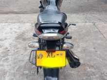 Bajaj Discover 2012 motorcycle