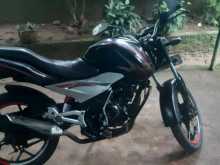 Bajaj Discover 2012 Motorbike