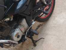 Bajaj Discover 2005 Motorbike