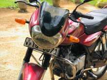 Bajaj Discover 2007 Motorbike