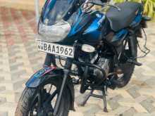 Bajaj Discover 2014 Motorbike