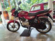 Bajaj Discover 2008 Motorbike