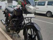 Bajaj Discover 2007 Motorbike