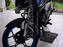 Bajaj Discover 2013 Motorbike