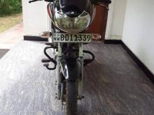 Bajaj Discover 2015 Motorbike