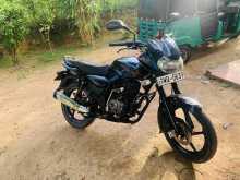 Bajaj Discover 2011 Motorbike