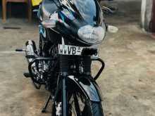 Bajaj Discover 2009 Motorbike