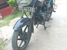 Bajaj Discover 2008 Motorbike