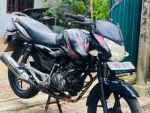 Bajaj Discovery 2014 Motorbike