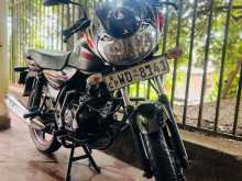 Bajaj Discover 2011 Motorbike