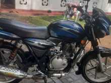 Bajaj Discover 2007 Motorbike