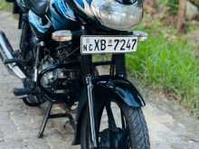 Bajaj Discover 2011 Motorbike