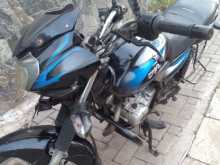 Bajaj Discover 2014 Motorbike