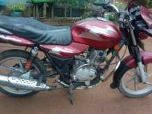 Bajaj Discover 2005 Motorbike