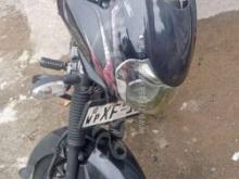 Bajaj Discover 2011 Motorbike