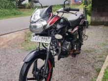 Bajaj Discover 2010 Motorbike