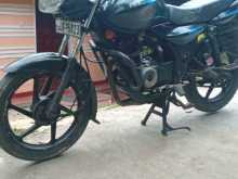 Bajaj Discover 2007 Motorbike