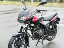 Bajaj Discover 2018 Motorbike