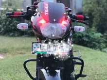 Bajaj Discover 2009 Motorbike