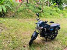 Bajaj Discover 2006 Motorbike