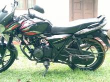 Bajaj Discover 2010 Motorbike