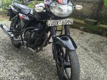 Bajaj Discover 2009 Motorbike