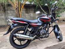 Bajaj Discover 2014 Motorbike