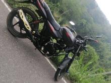Bajaj Discover 2006 Motorbike