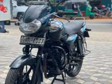 Bajaj Discover 2010 Motorbike