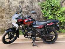 Bajaj Discovery 2012 Motorbike