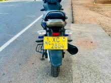 Bajaj Discover 2012 Motorbike