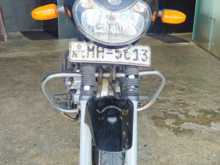 Bajaj Discover 2002 motorcycle