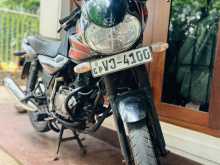 Bajaj Discover 2009 Motorbike